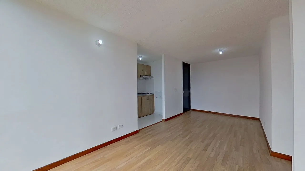 Apartamento en venta en Bojaca, Chía · foto 3 de 17