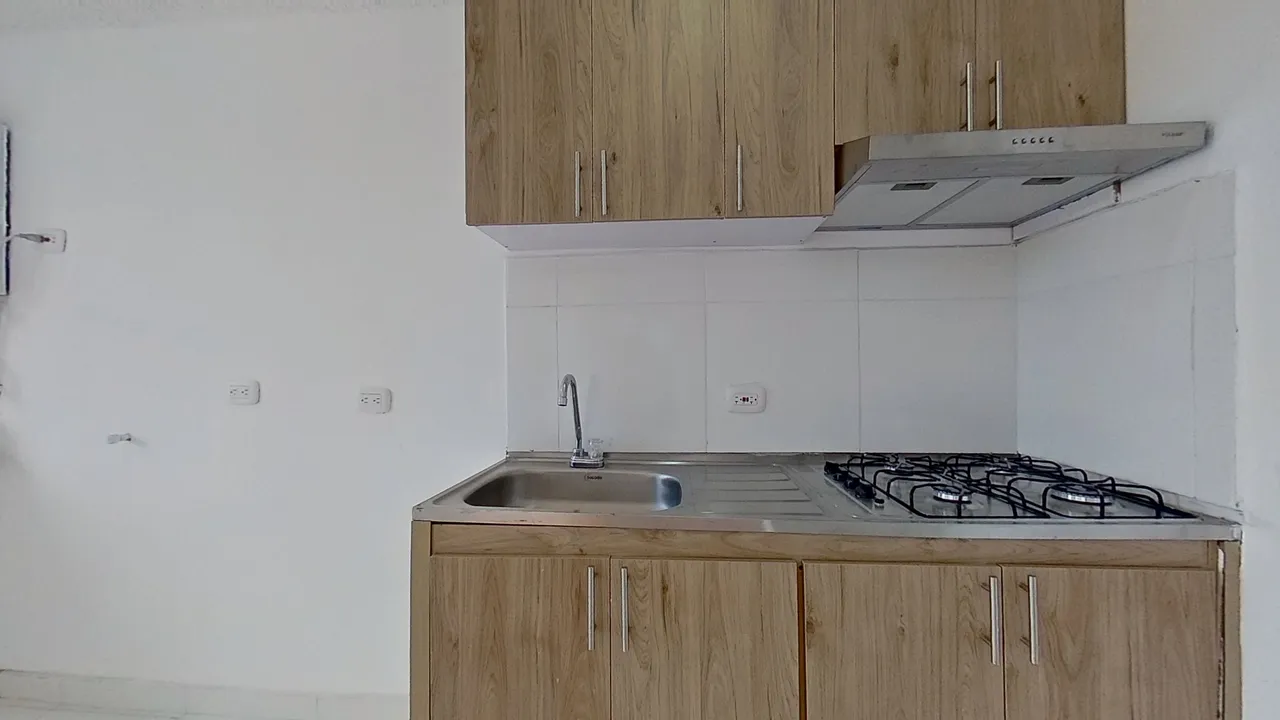 Apartamento en venta en Bojaca, Chía · foto 4 de 17