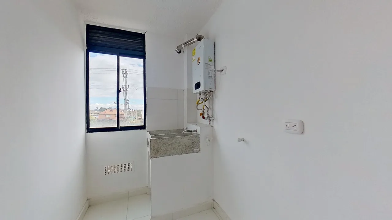 Apartamento en venta en Bojaca, Chía · foto 5 de 17