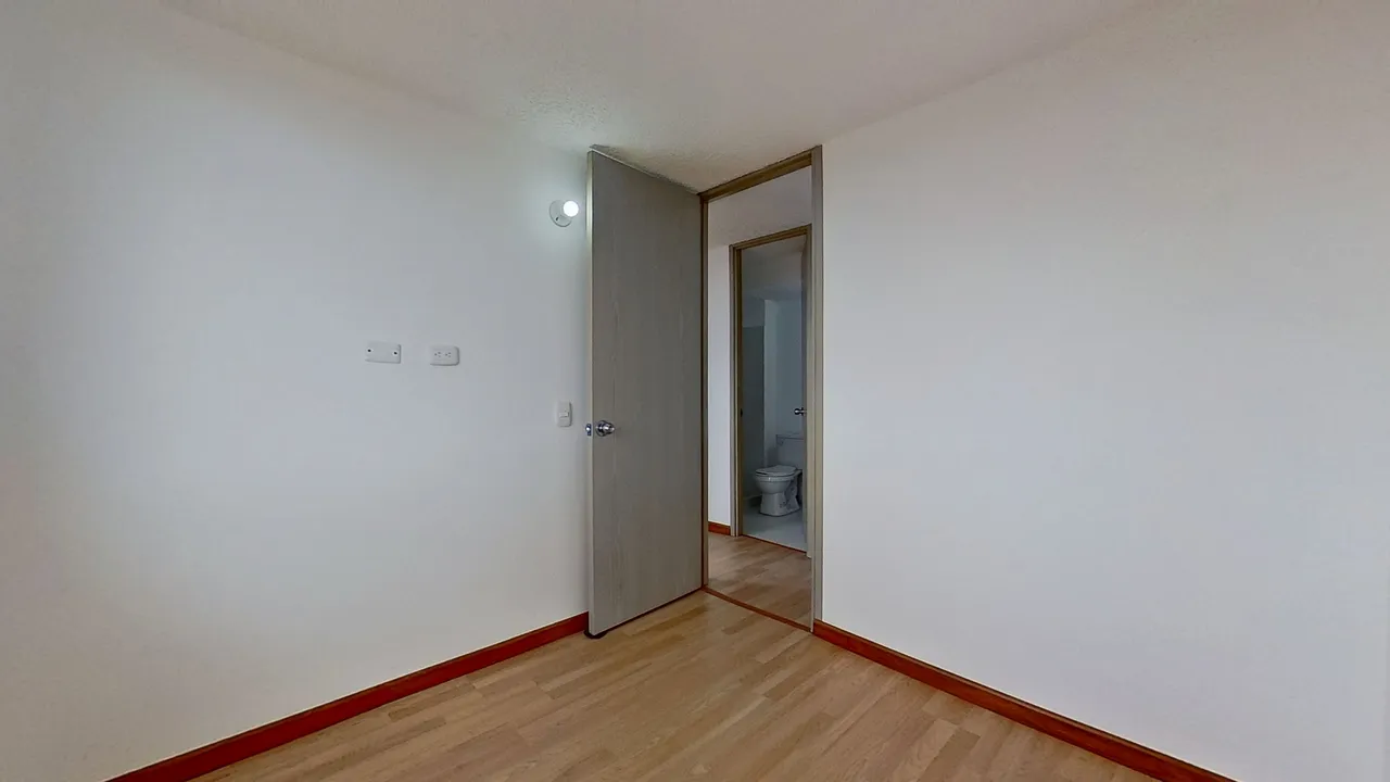Apartamento en venta en Bojaca, Chía · foto 7 de 17