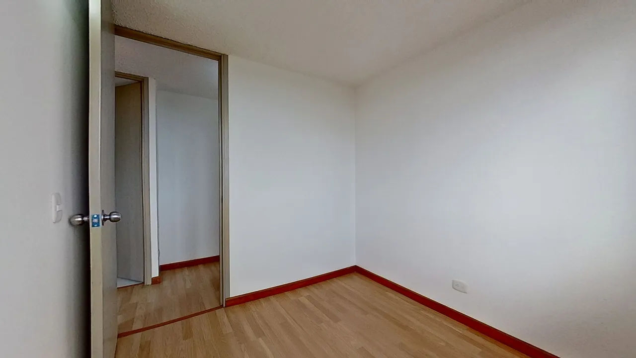 Apartamento en venta en Bojaca, Chía · foto 8 de 17