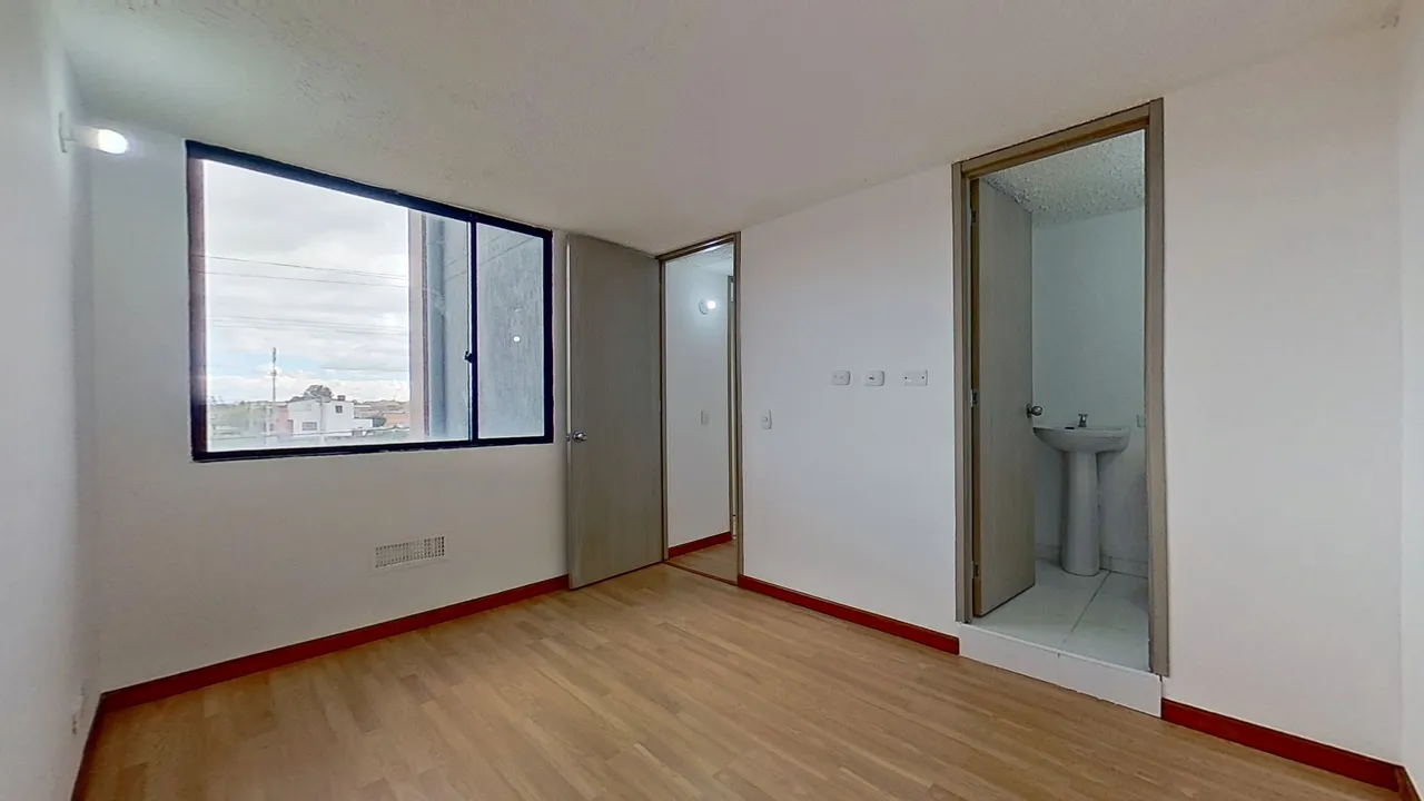 Apartamento en venta en Bojaca, Chía · foto 10 de 17