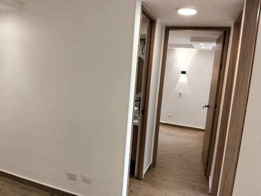 Apartamento de 3 alcobas en arriendo en Conjunto Residencial Abundara, Madrid, 58 m² · foto 7 de 20