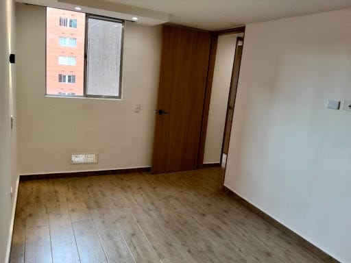 Apartamento de 3 alcobas en arriendo en Conjunto Residencial Abundara, Madrid, 58 m² · foto 8 de 20