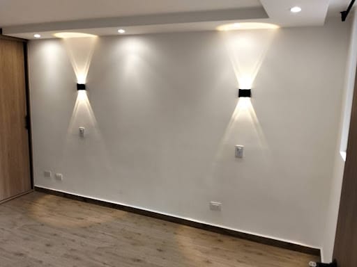 Apartamento de 3 alcobas en arriendo en Conjunto Residencial Abundara, Madrid, 58 m² · foto 9 de 20