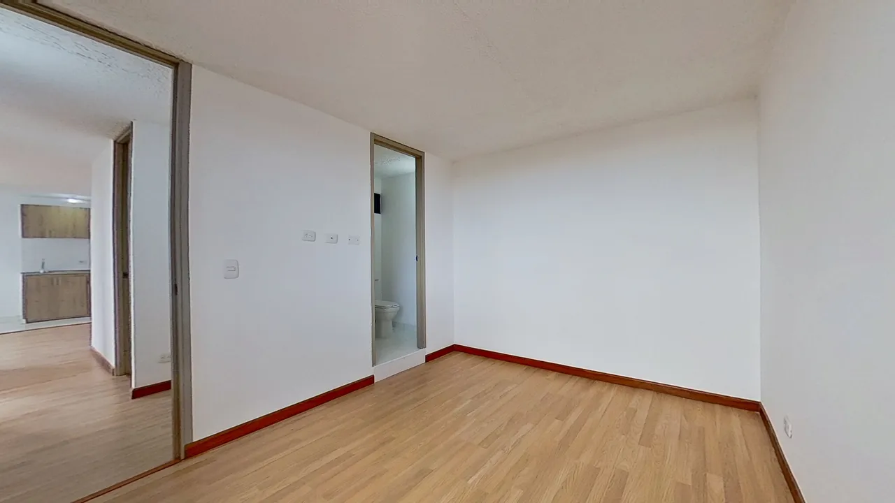 Apartamento en venta en Bojaca, Chía · foto 14 de 17