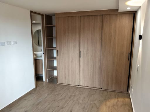 Apartamento de 3 alcobas en arriendo en Conjunto Residencial Abundara, Madrid, 58 m² · foto 10 de 20