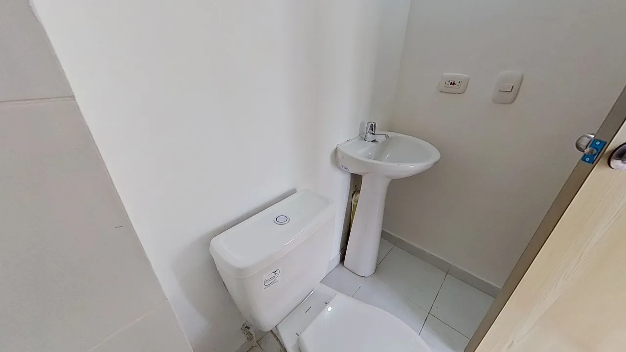 Apartamento en venta en Bojaca, Chía · foto 15 de 17