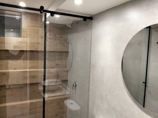 Apartamento de 3 alcobas en arriendo en Conjunto Residencial Abundara, Madrid, 58 m² · foto 11 de 20