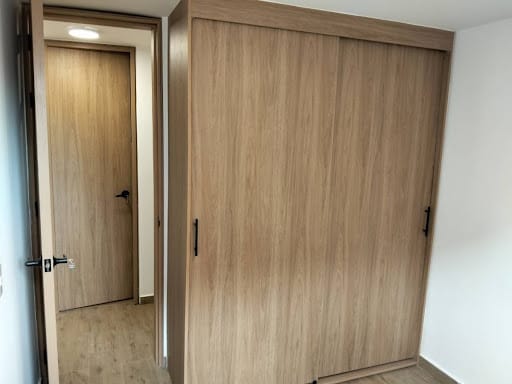 Apartamento de 3 alcobas en arriendo en Conjunto Residencial Abundara, Madrid, 58 m² · foto 14 de 20