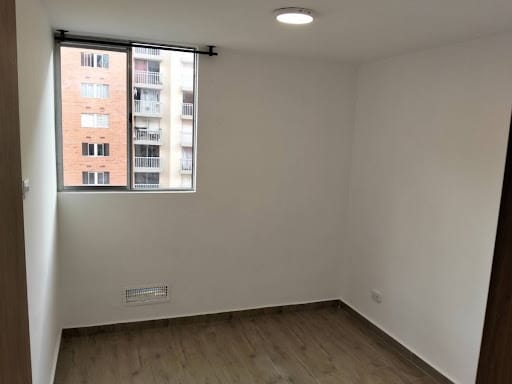 Apartamento de 3 alcobas en arriendo en Conjunto Residencial Abundara, Madrid, 58 m² · foto 15 de 20