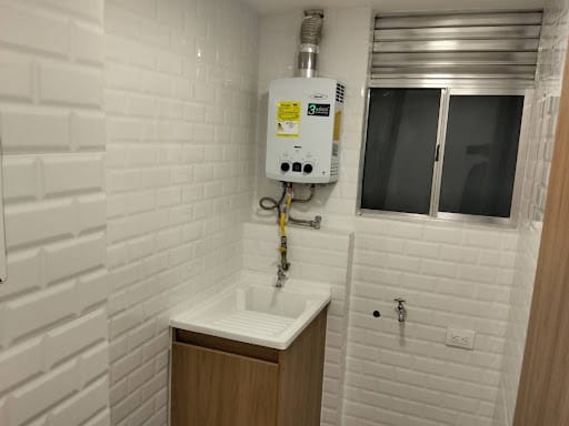 Apartamento de 3 alcobas en arriendo en Conjunto Residencial Abundara, Madrid, 58 m² · foto 20 de 20