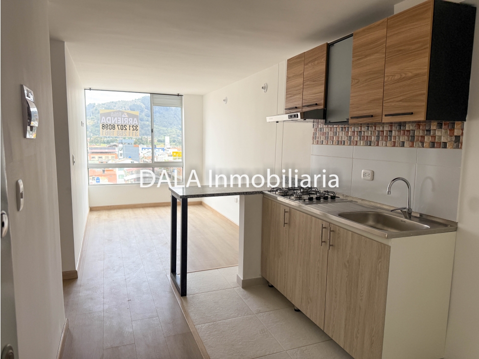 Apartamento en arriendo en Santa Lucia, Chía · foto 2 de 15