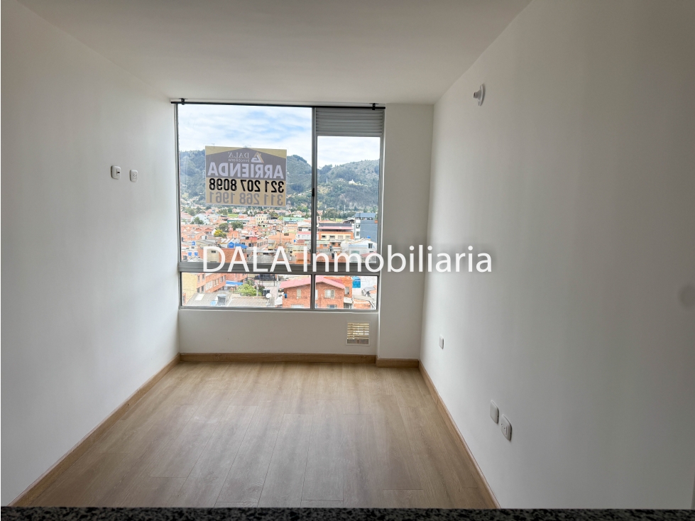 Apartamento en arriendo en Santa Lucia, Chía · foto 3 de 15