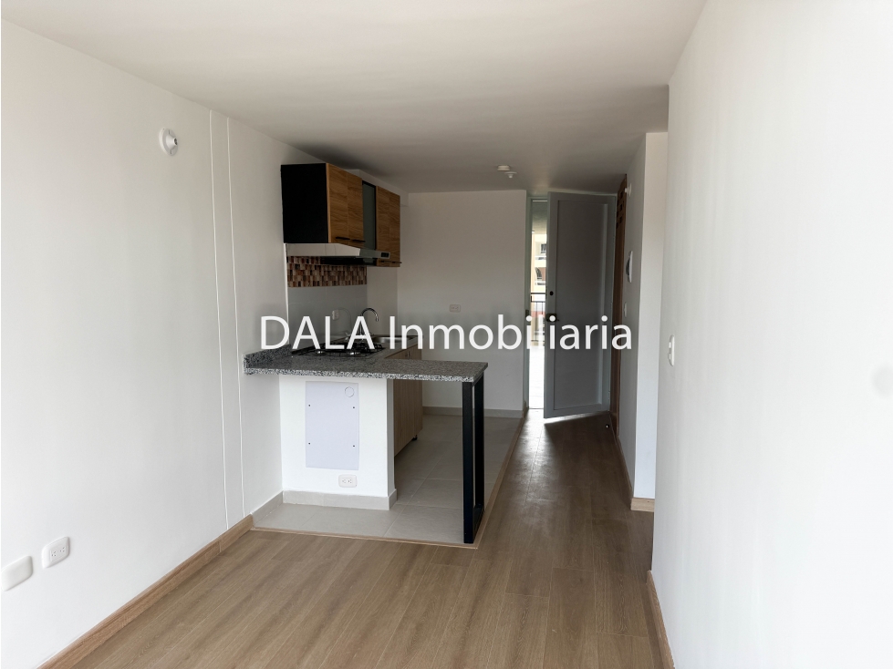 Apartamento en arriendo en Santa Lucia, Chía · foto 4 de 15