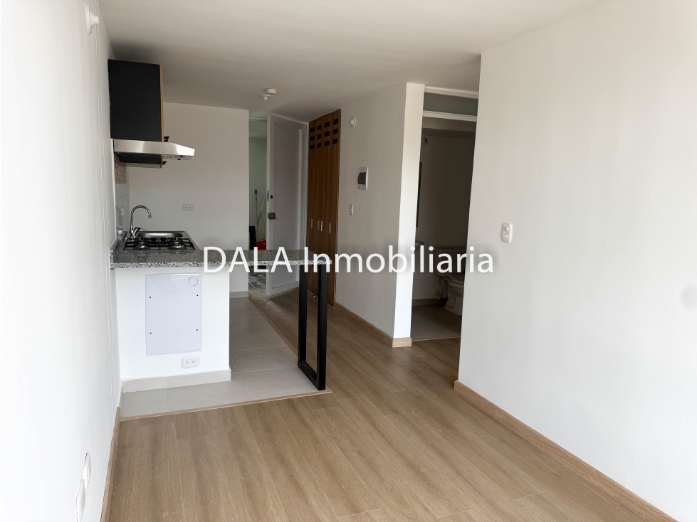 Apartamento en arriendo en Santa Lucia, Chía · foto 5 de 15