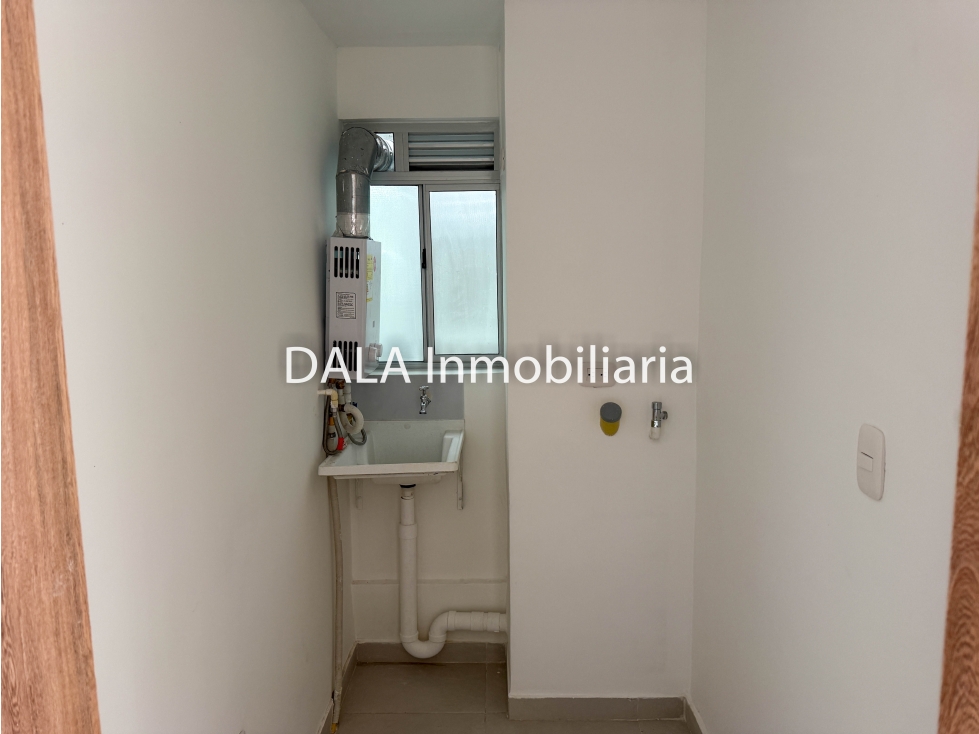 Apartamento en arriendo en Santa Lucia, Chía · foto 6 de 15