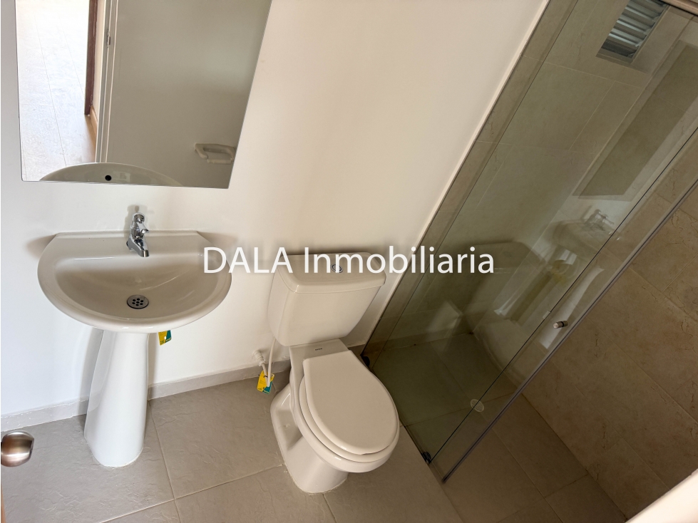Apartamento en arriendo en Santa Lucia, Chía · foto 9 de 15