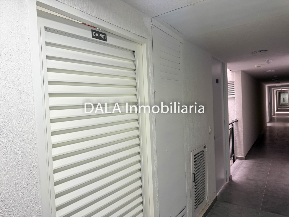 Apartamento en arriendo en Santa Lucia, Chía · foto 11 de 15