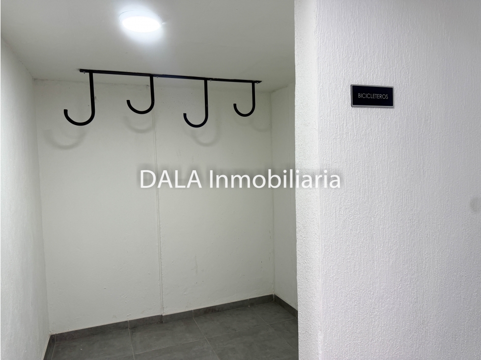 Apartamento en arriendo en Santa Lucia, Chía · foto 13 de 15