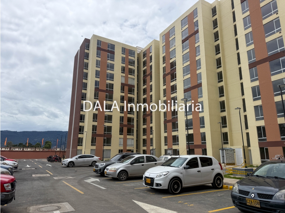 Apartamento en arriendo en Santa Lucia, Chía · foto 15 de 15