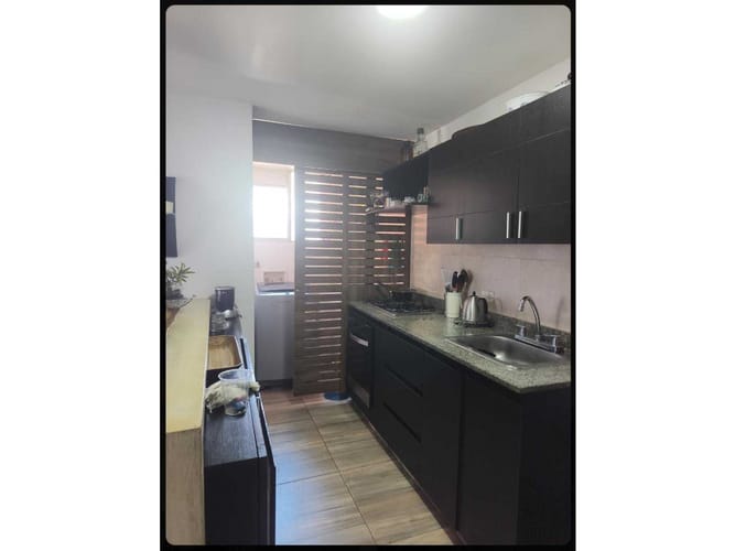 Apartamento de 2 alcobas en venta en Ciudad Del Río, Bogotá, 72 m² · foto 3 de 7
