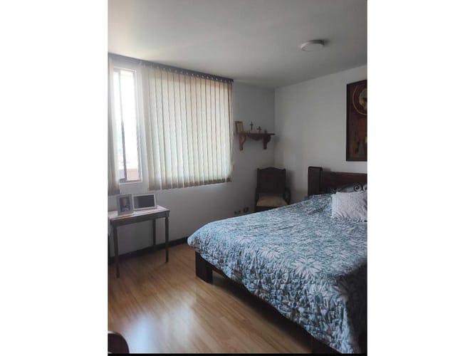 Apartamento de 2 alcobas en venta en Ciudad Del Río, Bogotá, 72 m² · foto 4 de 7