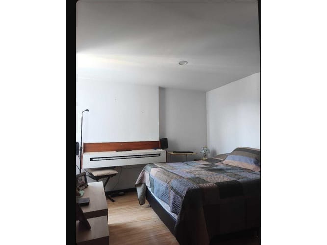Apartamento de 2 alcobas en venta en Ciudad Del Río, Bogotá, 72 m² · foto 5 de 7