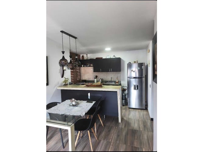Apartamento de 2 alcobas en venta en Ciudad Del Río, Bogotá, 72 m² · foto 6 de 7