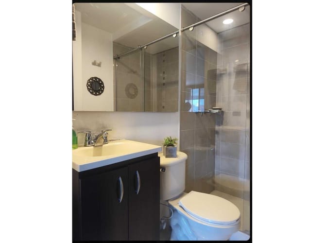 Apartamento de 2 alcobas en venta en Ciudad Del Río, Bogotá, 72 m² · foto 7 de 7
