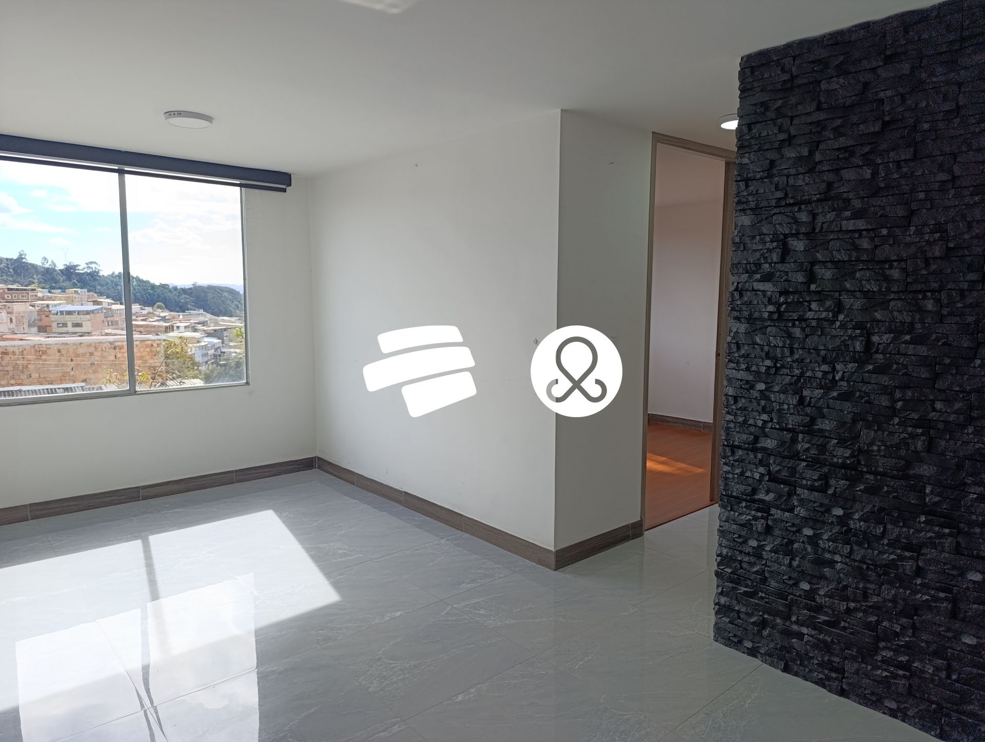Apartamento en venta en La Victoria, Bogotá · foto 2 de 24