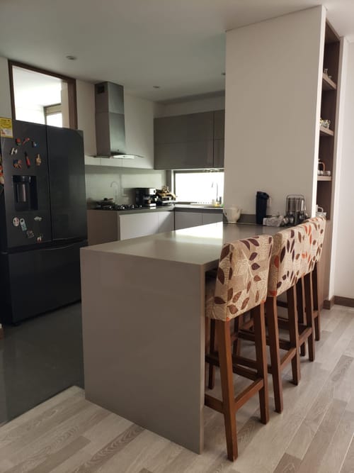 Casa de 3 alcobas en venta en Hacienda Fontanar, Cajicá, 153 m² · foto 5 de 24