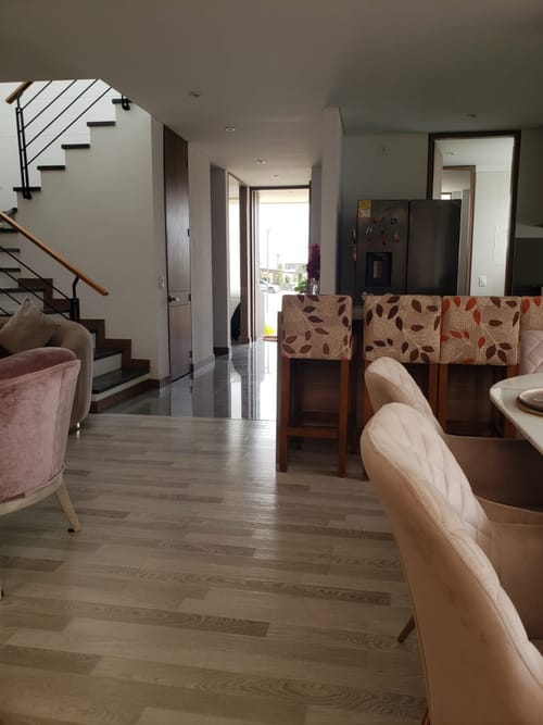 Casa de 3 alcobas en venta en Hacienda Fontanar, Cajicá, 153 m² · foto 6 de 24
