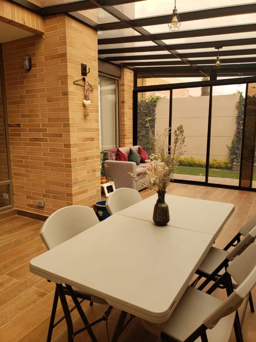 Casa de 3 alcobas en venta en Hacienda Fontanar, Cajicá, 153 m² · foto 7 de 24