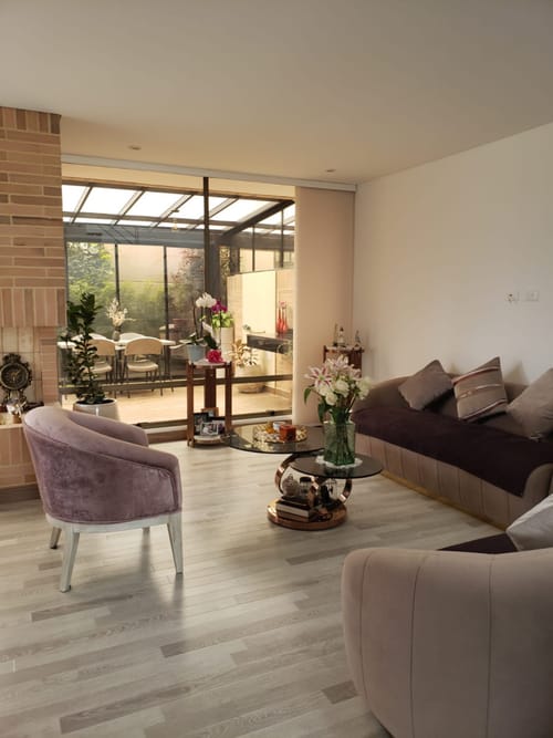Casa de 3 alcobas en venta en Hacienda Fontanar, Cajicá, 153 m² · foto 8 de 24