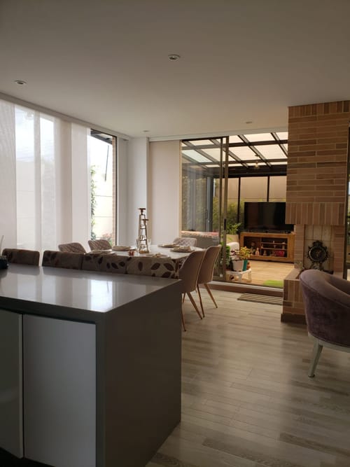 Casa de 3 alcobas en venta en Hacienda Fontanar, Cajicá, 153 m² · foto 9 de 24