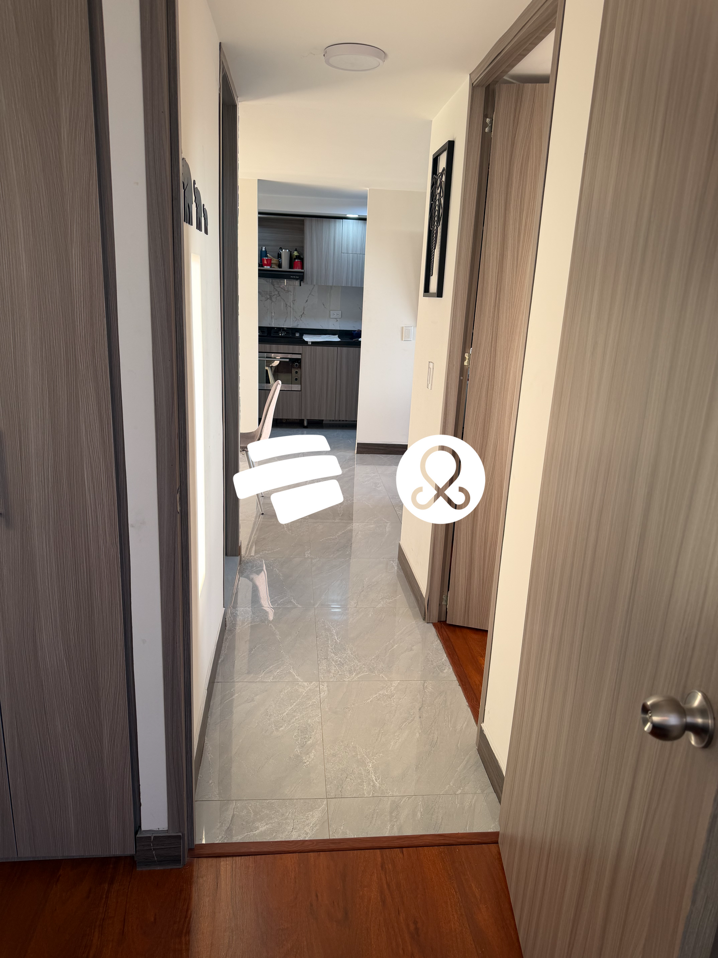 Apartamento en venta en La Victoria, Bogotá · foto 3 de 24