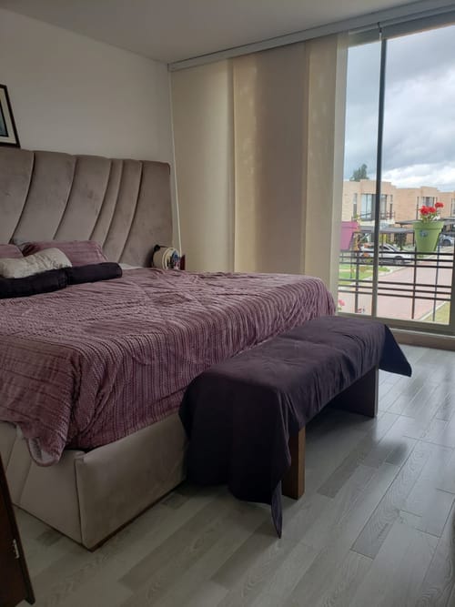 Casa de 3 alcobas en venta en Hacienda Fontanar, Cajicá, 153 m² · foto 17 de 24