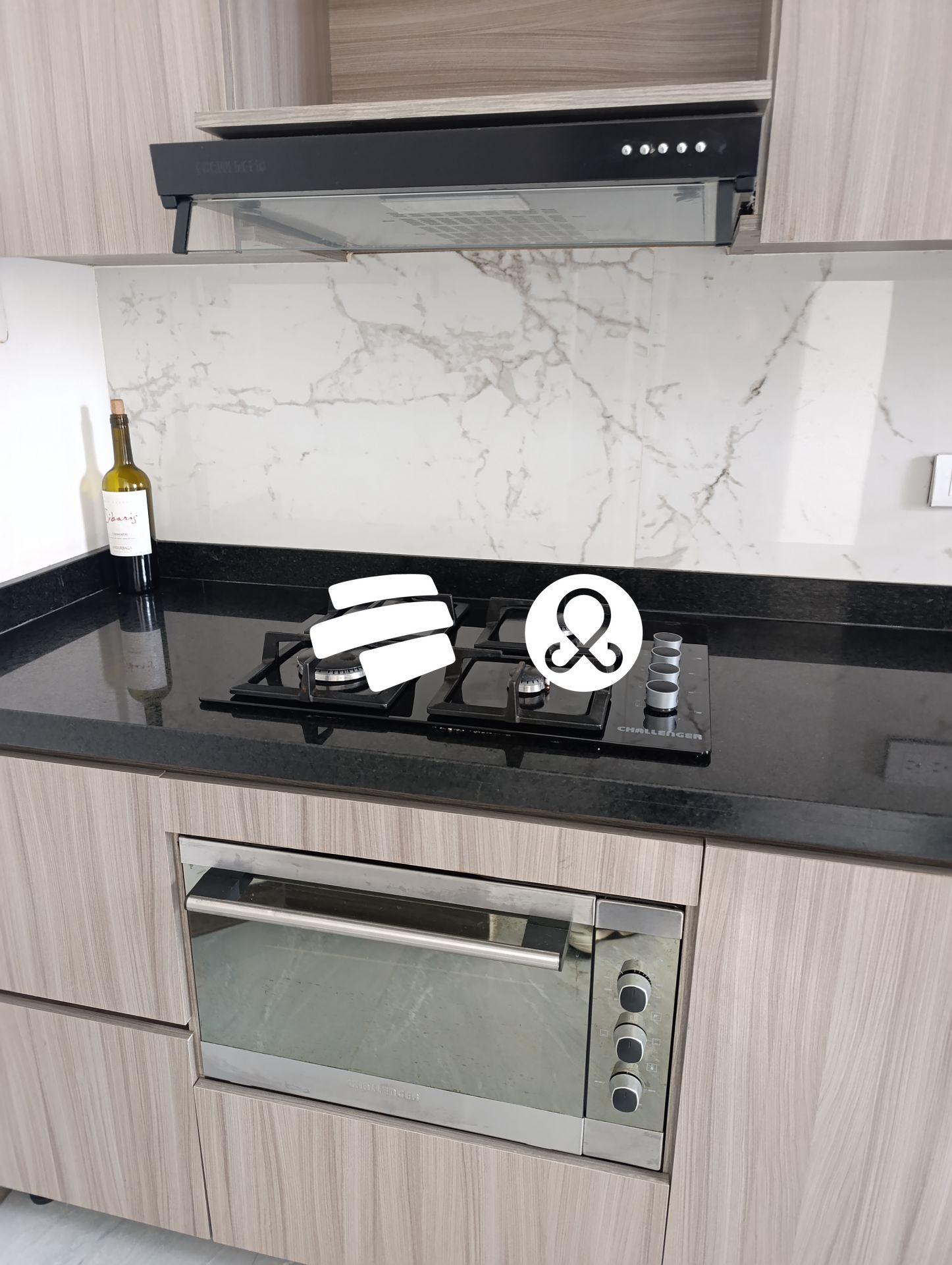 Apartamento en venta en La Victoria, Bogotá · foto 5 de 24