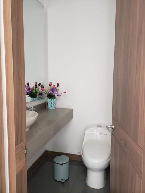 Casa de 3 alcobas en venta en Hacienda Fontanar, Cajicá, 153 m² · foto 22 de 24
