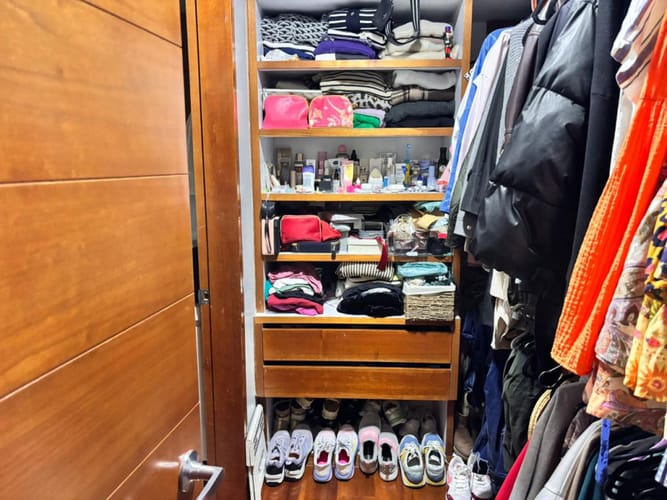 Apartamento de 2 alcobas en venta en Los Rosales, Bogotá, 142 m² · foto 7 de 14
