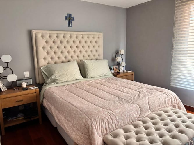 Apartamento de 2 alcobas en venta en Los Rosales, Bogotá, 142 m² · foto 8 de 14