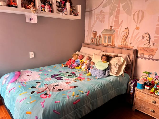 Apartamento de 2 alcobas en venta en Los Rosales, Bogotá, 142 m² · foto 9 de 14