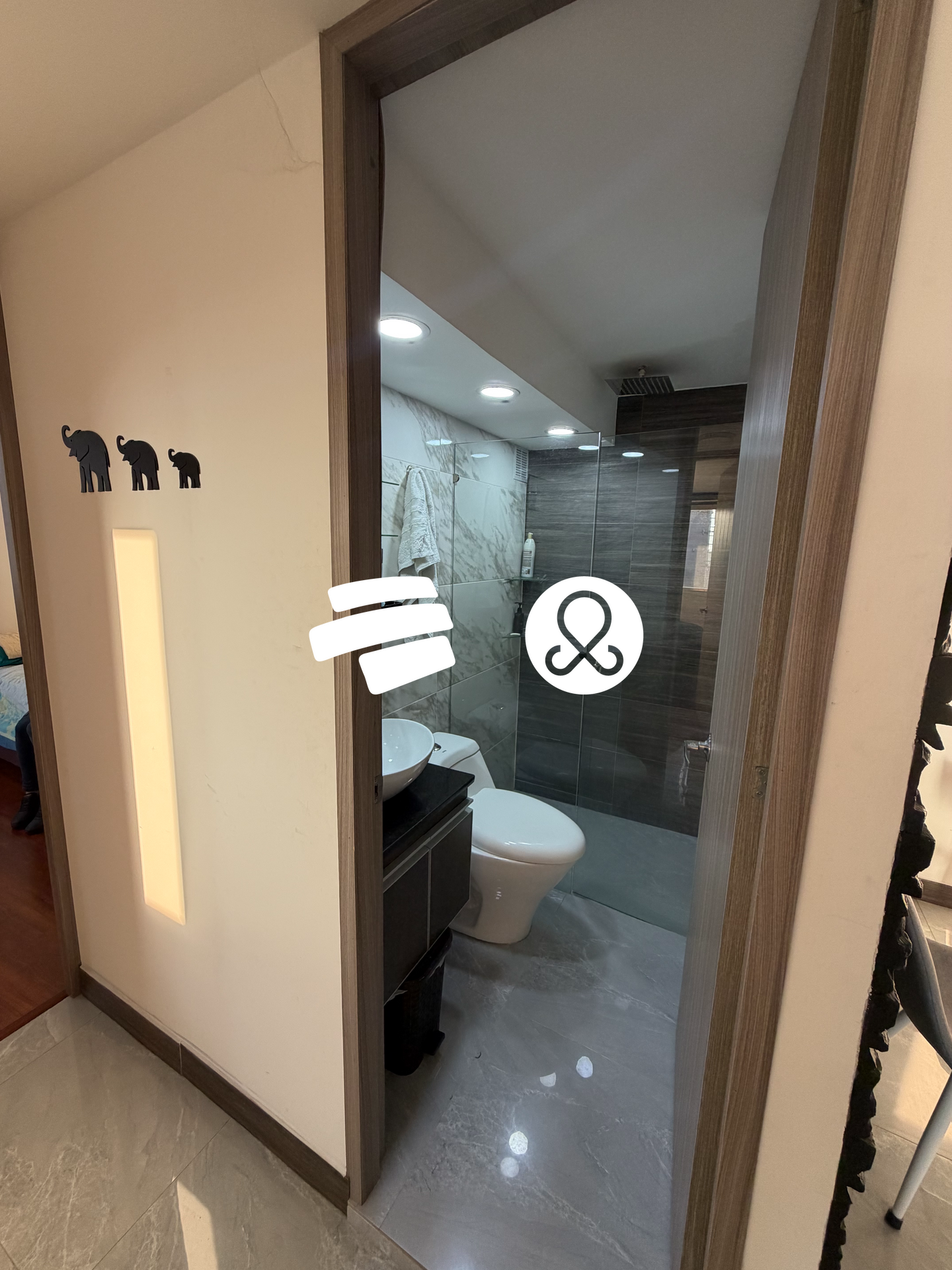 Apartamento en venta en La Victoria, Bogotá · foto 9 de 24