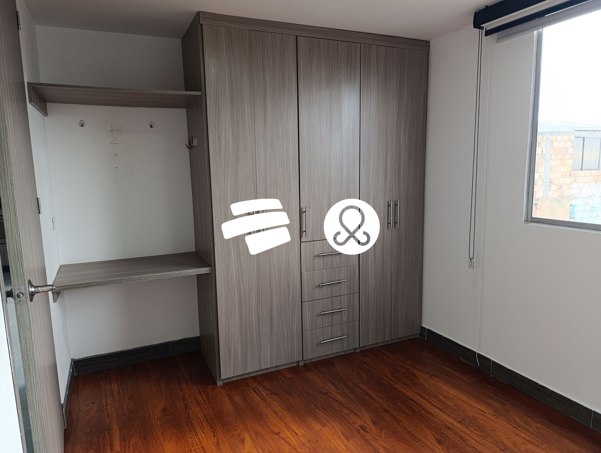 Apartamento en venta en La Victoria, Bogotá · foto 11 de 24