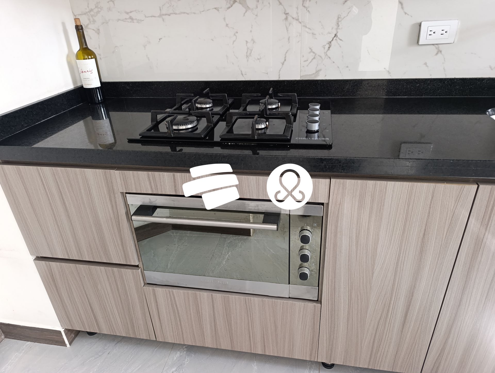 Apartamento en venta en La Victoria, Bogotá · foto 13 de 24