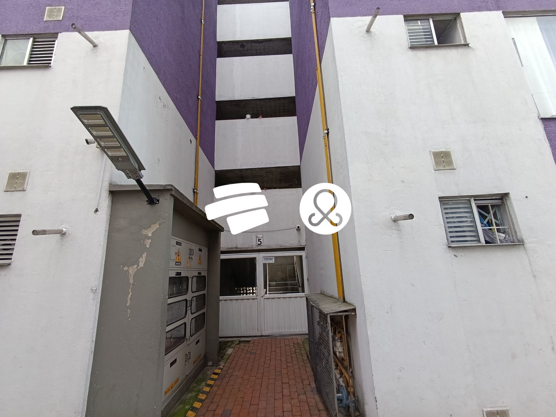 Apartamento en venta en La Victoria, Bogotá · foto 19 de 24