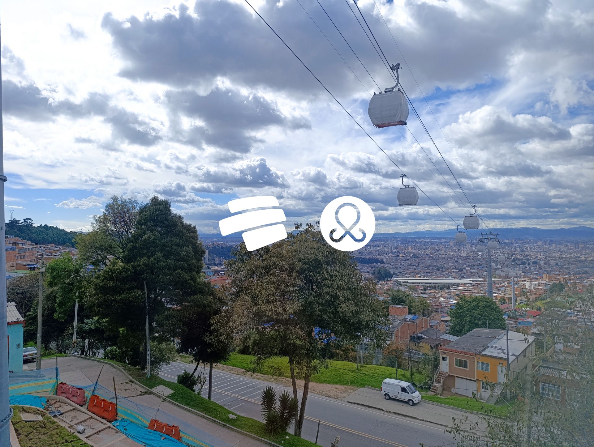 Apartamento en venta en La Victoria, Bogotá · foto 20 de 24