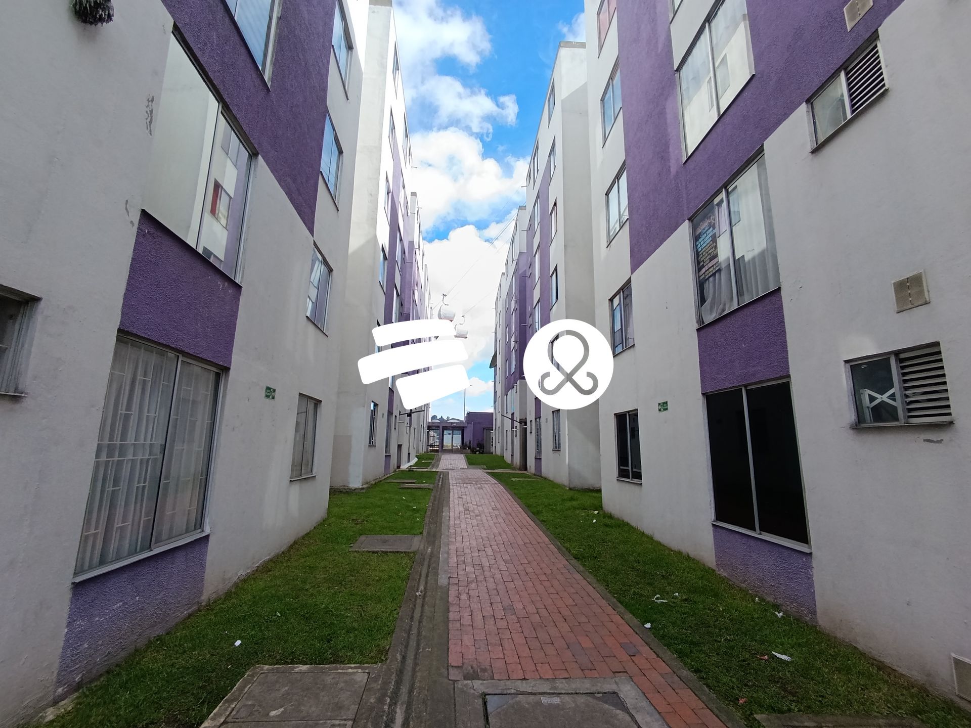 Apartamento en venta en La Victoria, Bogotá · foto 21 de 24