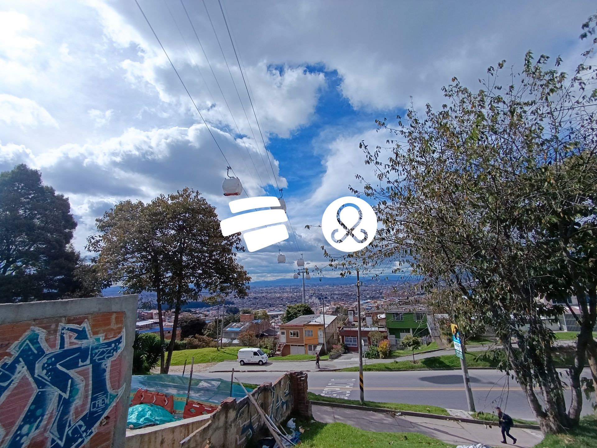 Apartamento en venta en La Victoria, Bogotá · foto 22 de 24